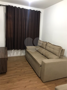 Venda Apartamento São Paulo Jardim Maristela 1