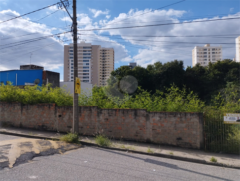 Venda Terreno Sorocaba Vila Jardini 1