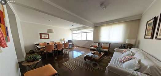 Venda Apartamento São Paulo Jardim Europa 1