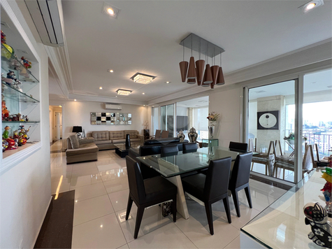 Venda Apartamento São Paulo Parque Da Mooca 1