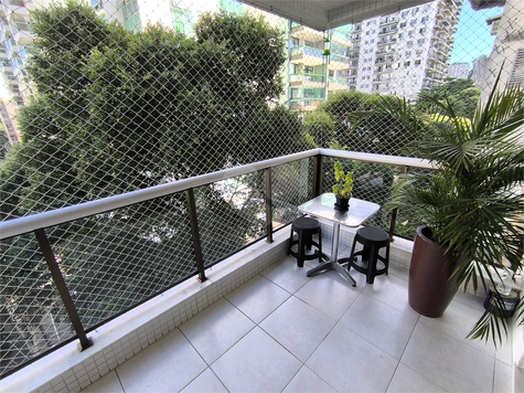 Venda Apartamento Niterói Icaraí 1