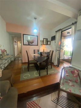 Venda Apartamento Santos Boqueirão 1