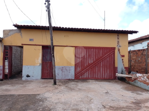Venda Casa Balsas Potozi 1