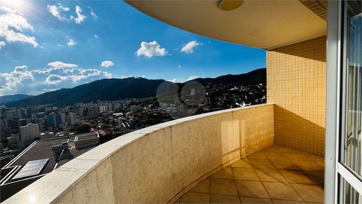 Venda Apartamento Poços De Caldas Parque Vivaldi Leite Ribeiro 1
