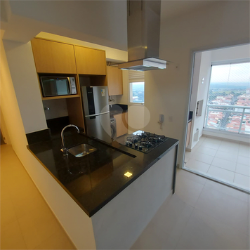 Aluguel Apartamento Indaiatuba Vila Homero 1