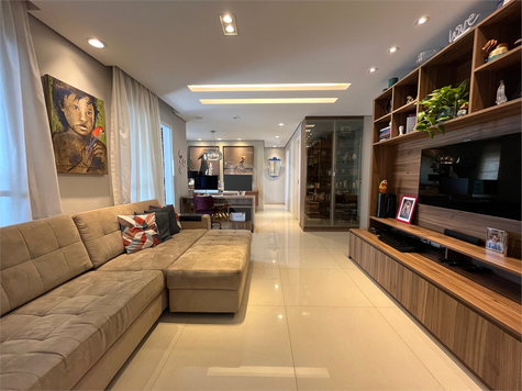 Venda Apartamento São Paulo Vila Clementino 1