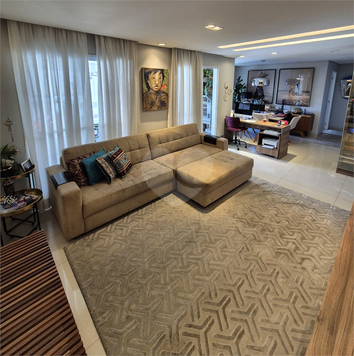 Venda Apartamento São Paulo Vila Clementino 1