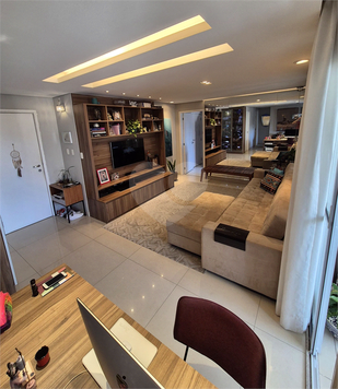 Venda Apartamento São Paulo Vila Clementino 1