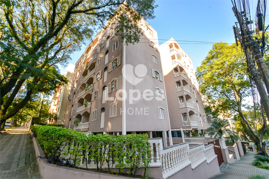 Venda Apartamento Curitiba Mercês 1