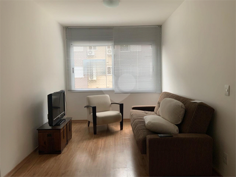 Aluguel Apartamento Porto Alegre Santa Tereza 1