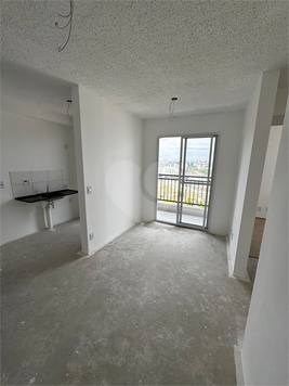 Venda Apartamento São Paulo Mooca 1