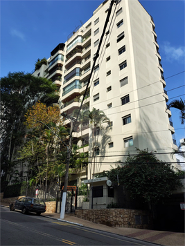 Venda Apartamento São Paulo Vila Andrade 1