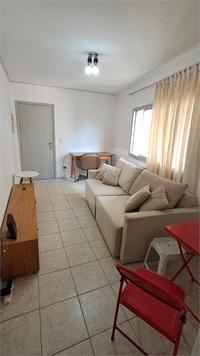 Aluguel Apartamento São Paulo Consolação 1