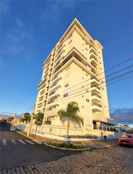 Venda Apartamento Lages São Cristóvão 1