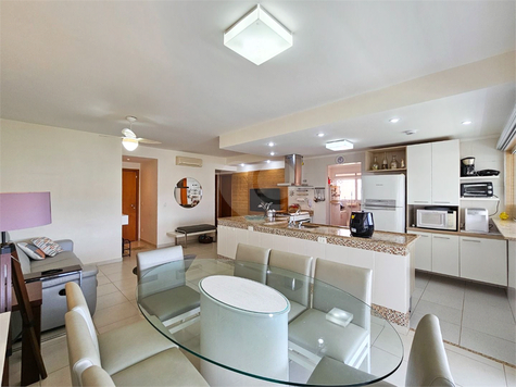 Venda Apartamento Bertioga Riviera 1