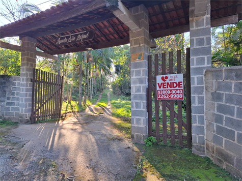 Venda Sítio Santa Isabel Ouro Fino 1