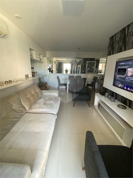 Venda Apartamento Santos Encruzilhada 1