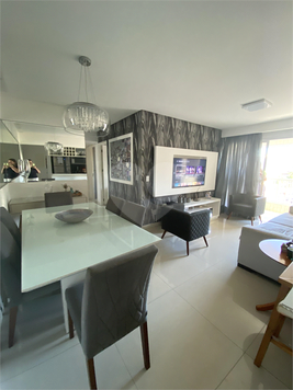 Venda Apartamento Santos Encruzilhada 1