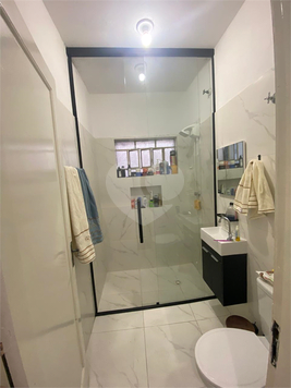 Venda Sobrado São Paulo Santo Amaro 1