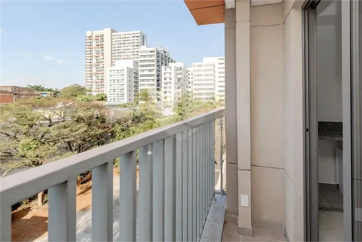 Venda Apartamento São Paulo Chácara Santo Antônio (zona Sul) 1