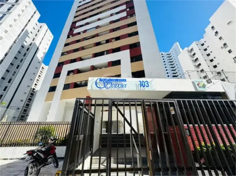 Venda Apartamento Salvador Candeal 1