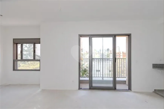 Venda Apartamento São Paulo Chácara Santo Antônio (zona Sul) 1