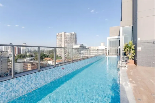 Venda Apartamento São Paulo Chácara Santo Antônio (zona Sul) 1
