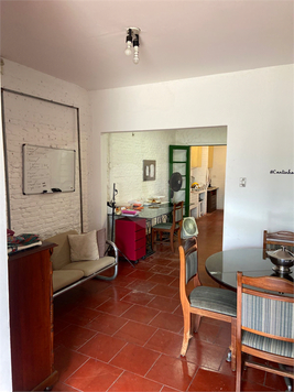 Venda Sobrado São Paulo Santo Amaro 1