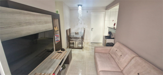 Venda Apartamento Rio De Janeiro Taquara 1