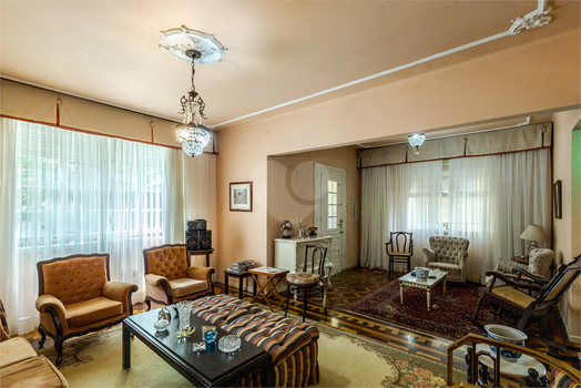 Venda Casa Porto Alegre Petrópolis 1