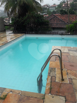 Venda Casa Rio De Janeiro Freguesia (jacarepaguá) 1