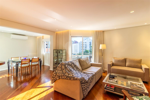 Venda Apartamento São Paulo Moema 1