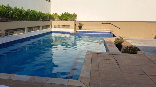 Venda Apartamento São Paulo Moema 1