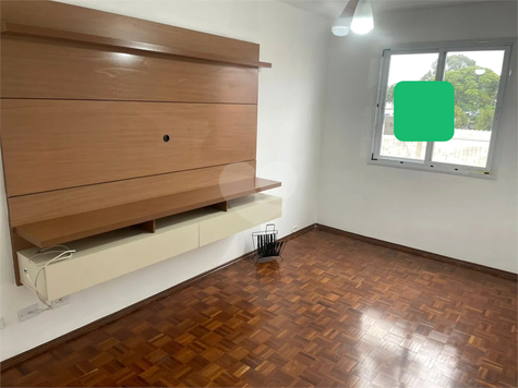 Venda Apartamento Sorocaba Jardim Leocádia 1