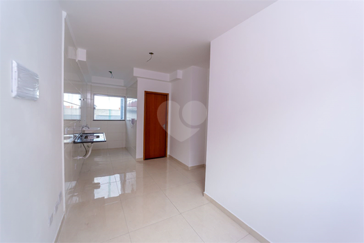 Venda Apartamento São Paulo Jardim Vila Formosa 1
