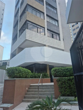 Venda Apartamento Fortaleza Meireles 1