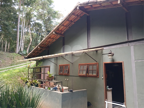Venda Casa Petrópolis Araras 1