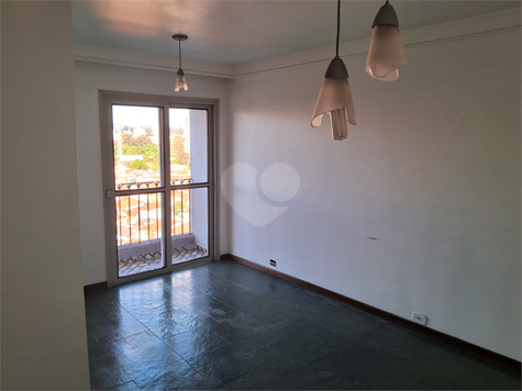 Venda Apartamento São Paulo Jardim Promissão 1
