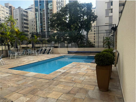 Aluguel Apartamento São Paulo Santa Cecília 1