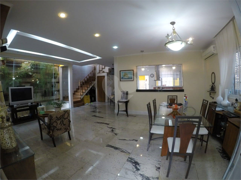 Aluguel Casa Niterói Santa Rosa 1