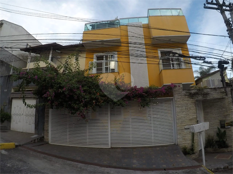 Aluguel Casa Niterói Santa Rosa 1