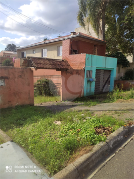 Venda Sobrado Colombo Atuba 1