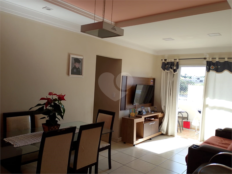 Venda Apartamento Vinhedo Santa Claudina 1