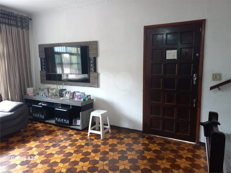 Venda Sobrado São Paulo Lapa 1