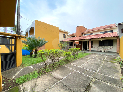 Venda Sobrado Praia Grande Mirim 1