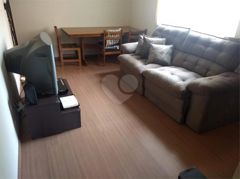 Venda Apartamento Santo André Jardim Alvorada 1