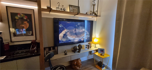 Aluguel Apartamento São Paulo Vila Mariana 1