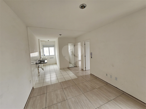 Venda Apartamento Campinas Residencial Vila Park 1