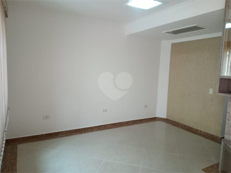 Venda Condomínio São Paulo Vila Salete 1