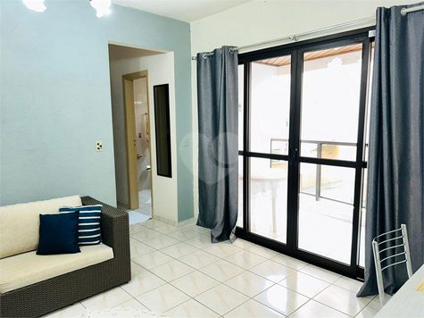 Aluguel Apartamento Guarujá Loteamento João Batista Julião 1